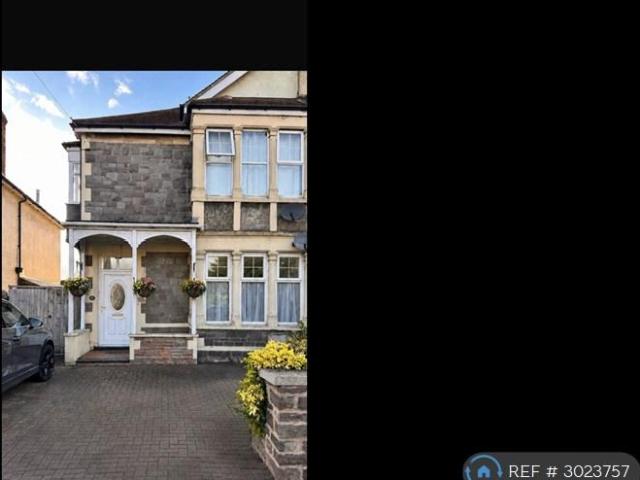 Apartment for rent in Weston-super-mare, North Somerset
