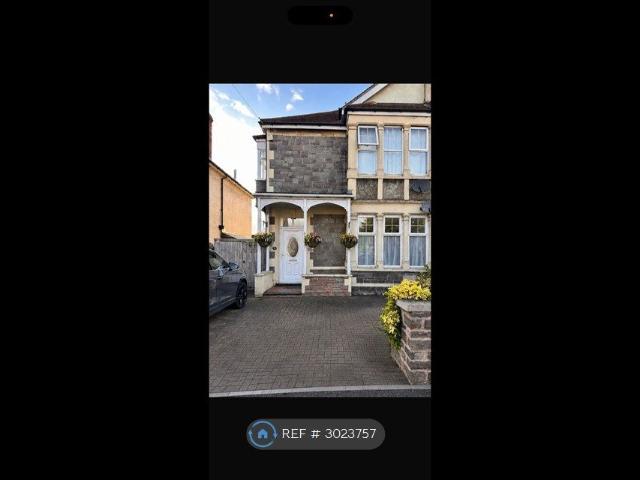 Apartment for rent in Weston-super-mare, North Somerset