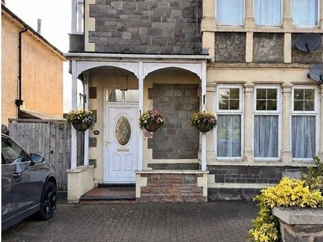 Apartment for rent in Weston-super-mare, North Somerset