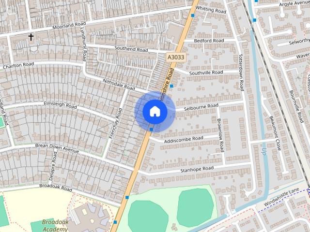 Apartment for rent in Weston-super-mare, North Somerset