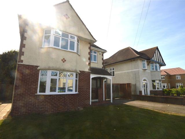 House for rent in Weston-super-mare, North Somerset