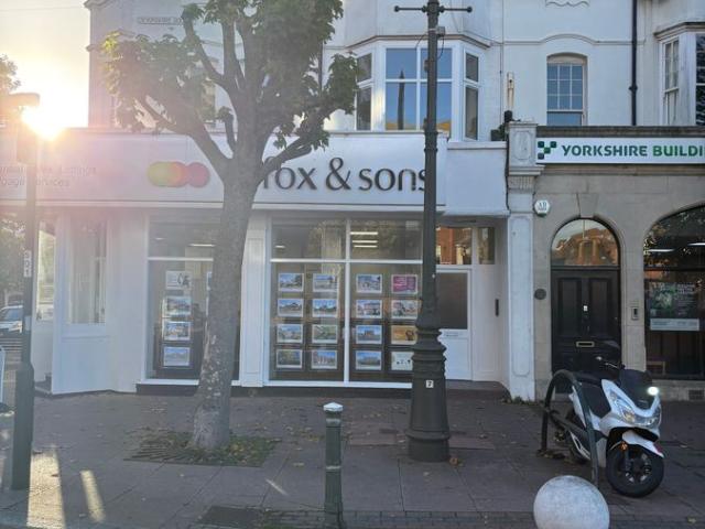 Apartment for rent in Central, Rother