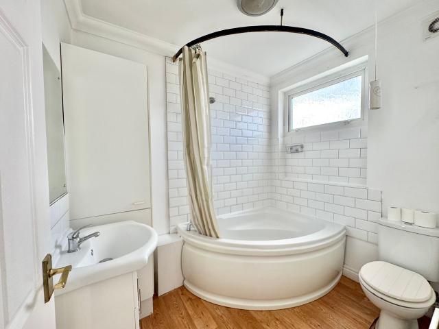 Apartment for rent in Fratton, Portsmouth