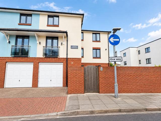 Apartment for rent in Fratton, Portsmouth