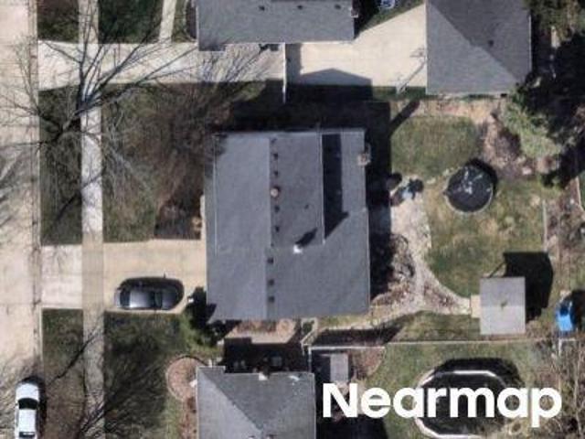 House for sale in Woodhaven, Michigan