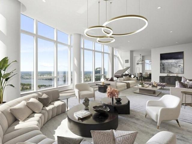 Condo for sale in Boston, Massachusetts