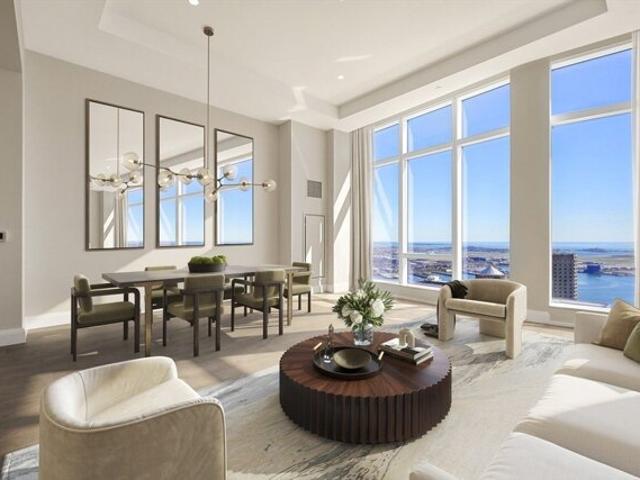 Condo for sale in Boston, Massachusetts