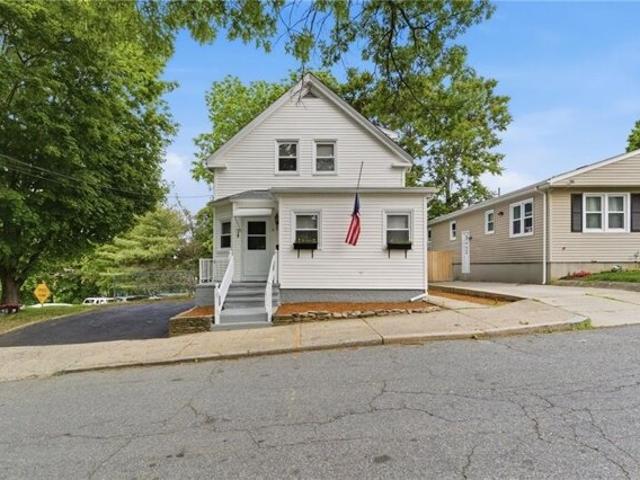 House for sale in Providence, Rhode Island