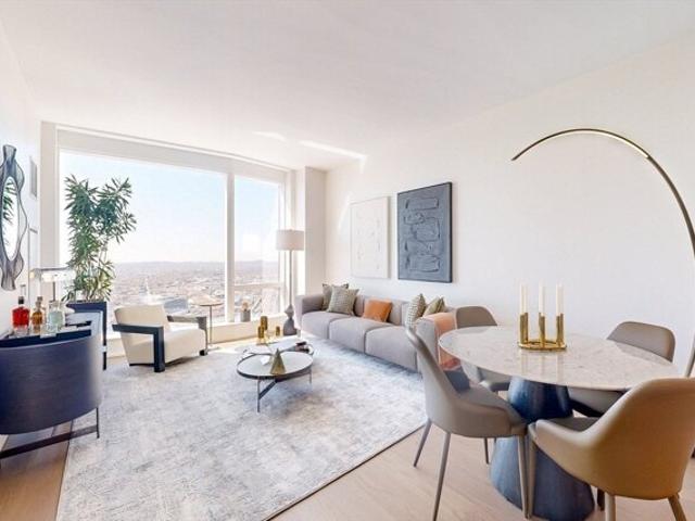 Condo for sale in Boston