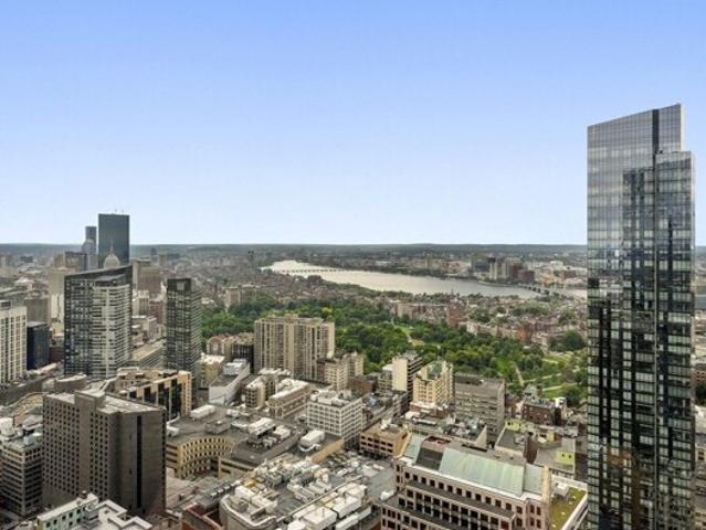 Condo for sale in Boston, Massachusetts