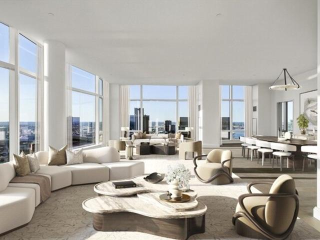 Condo for sale in Boston