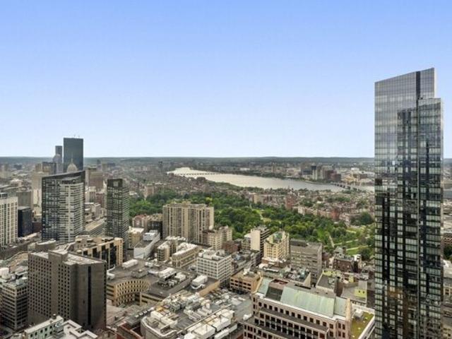 Condo for sale in Boston, Massachusetts