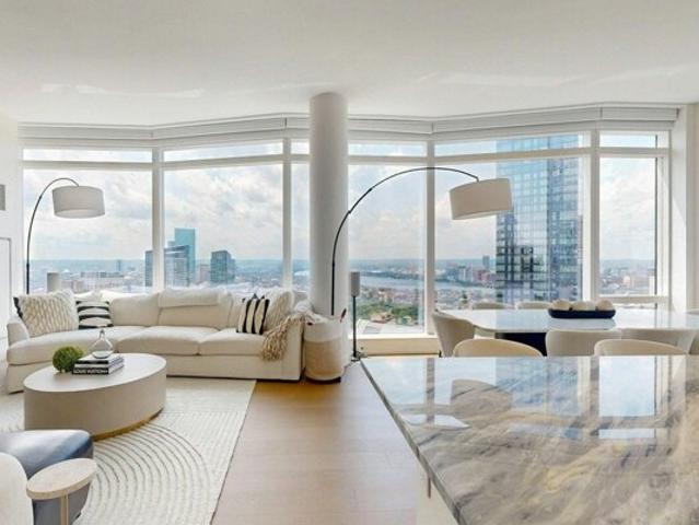 Condo for sale in Boston, Massachusetts