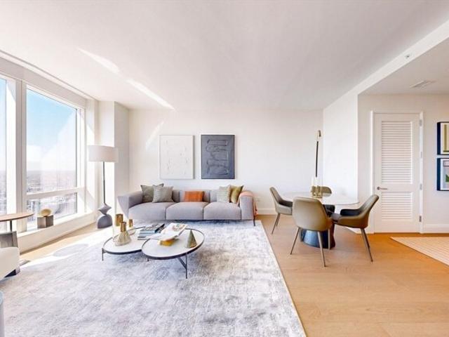 Condo for sale in Boston, Massachusetts