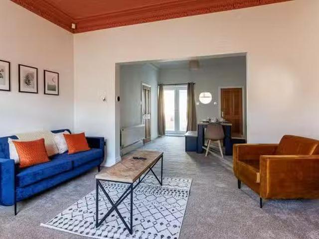 Apartment for rent in Fulwell, Sunderland