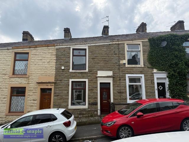 House for rent in Milnshaw, Backburn