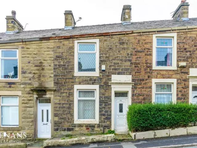 House for rent in Milnshaw, Backburn