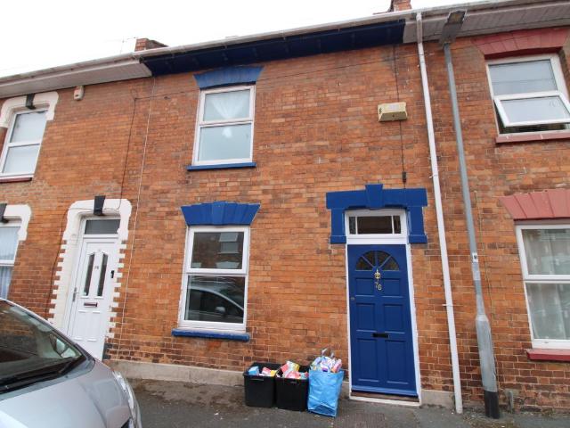 House for rent in Bridgwater, Somerset