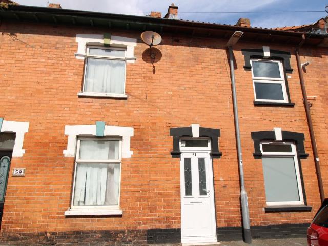 House for rent in Bridgwater, Somerset