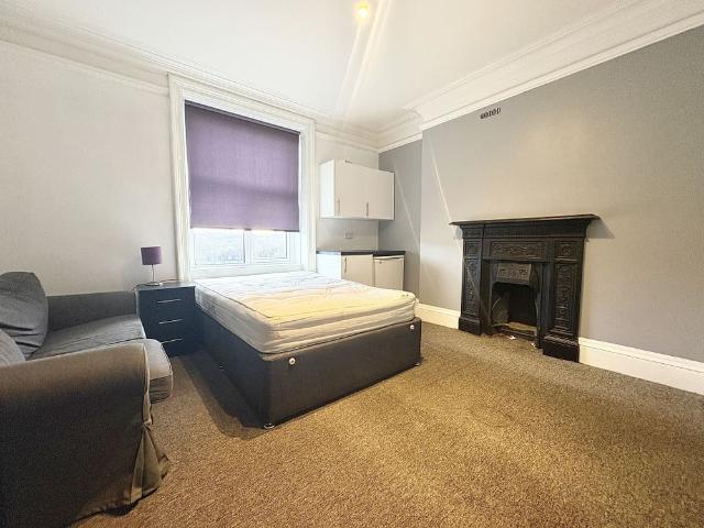 Apartment for rent in Exley Head, Keighley
