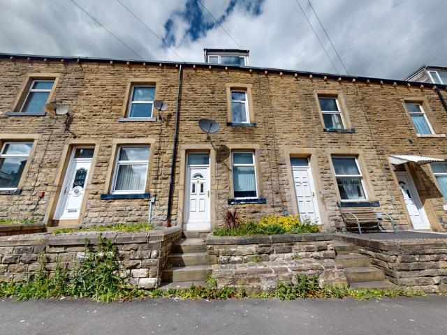 House for rent in Exley Head, Keighley