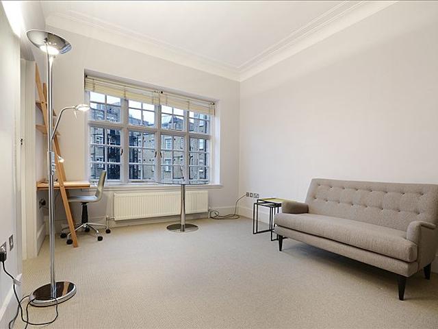 Studio for rent in Marylebone, Greater London