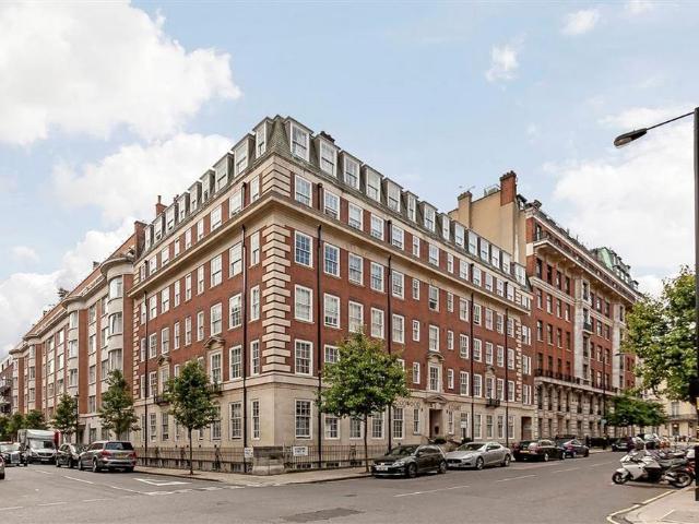 Apartment for rent in East Marylebone, Marylebone