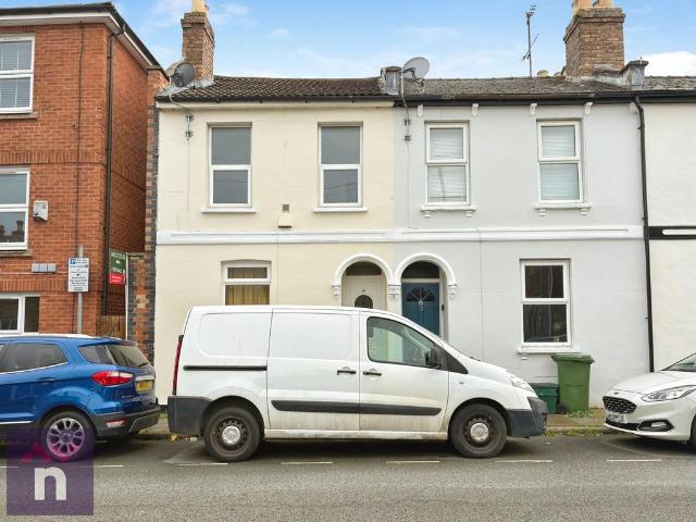 House for rent in Marle Hill, Cheltenham