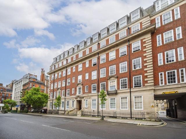 House for rent in East Marylebone, Marylebone