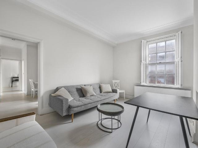 Studio for rent in Marylebone, Greater London