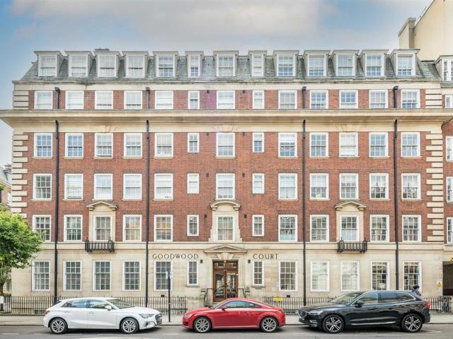 Apartment for rent in East Marylebone, Marylebone