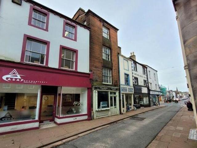 House for sale in Penrith, Westmorland and Furness