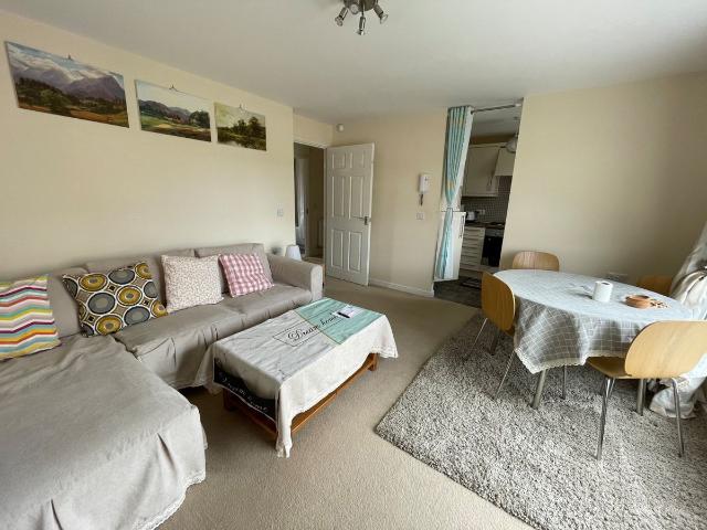 Apartment for rent in Georgia, Greater Manchester