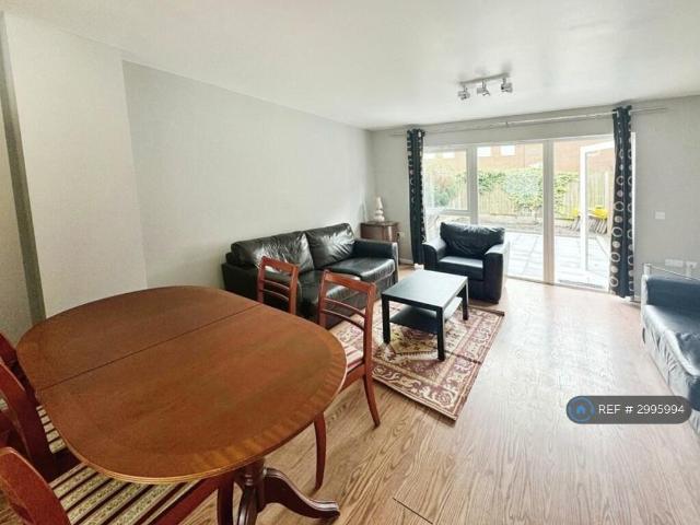 House for rent in Georgia, Greater Manchester