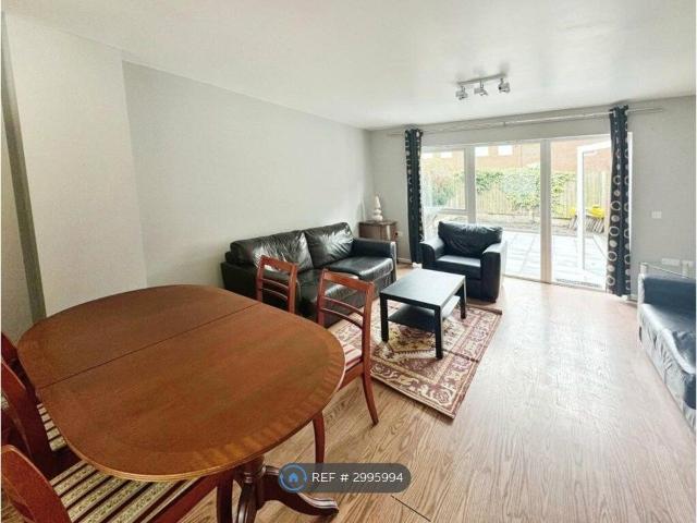 House for rent in Georgia, Greater Manchester