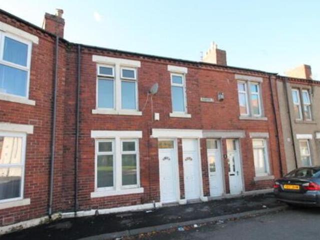 House for sale in Westoe, South Shields