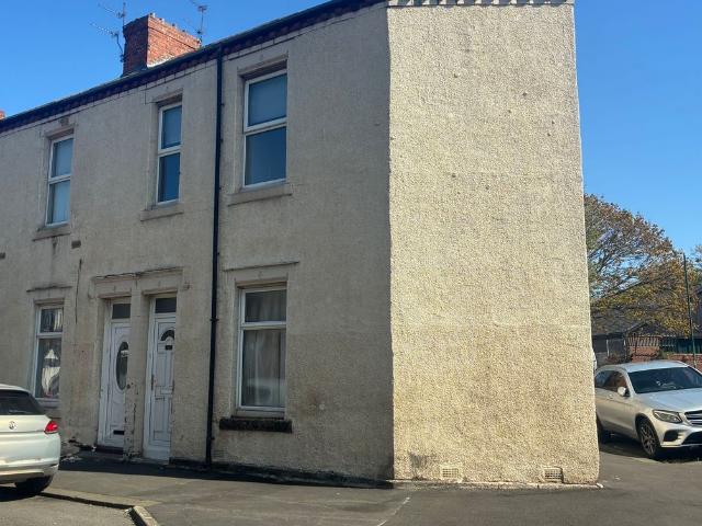 Apartment for rent in West Harton, South Shields