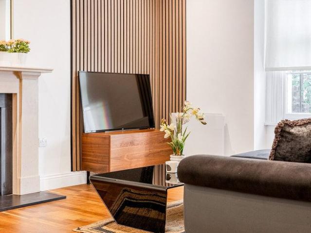 Studio for rent in Paddington, Isle Of Man