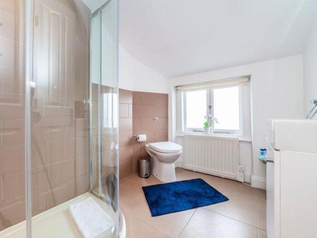 Studio for rent in London, Westbourne Green