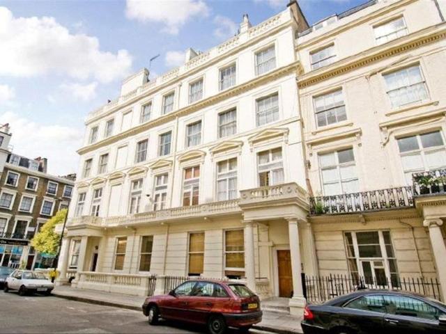 Apartment for rent in Paddington, Greater London