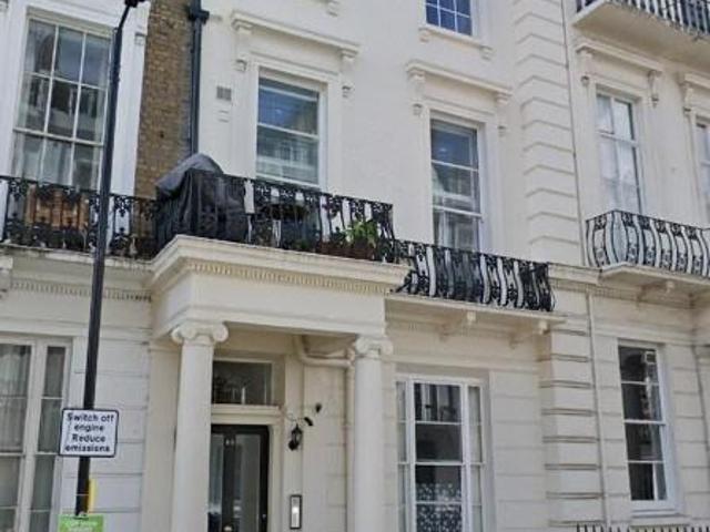 Apartment for rent in Bayswater, Greater London