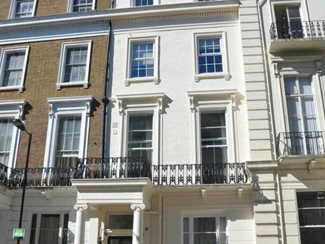 Apartment for rent in Bayswater, Greater London