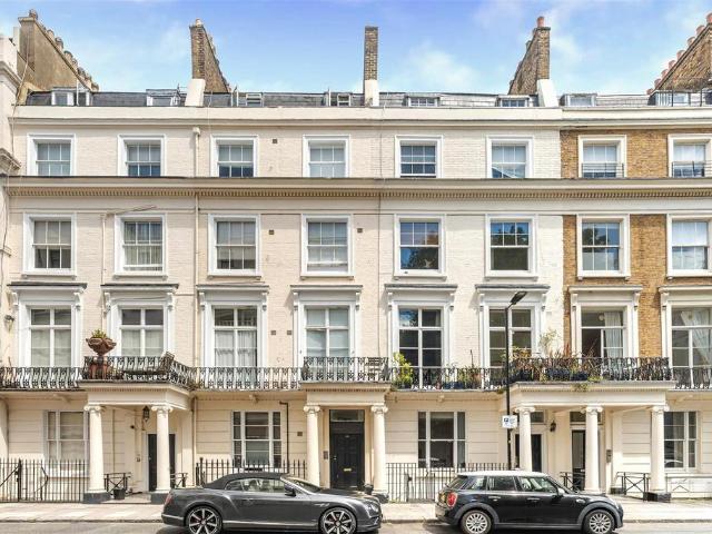 House for rent in Paddington, Greater London