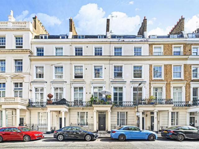 Studio for rent in City of Westminster, Greater London