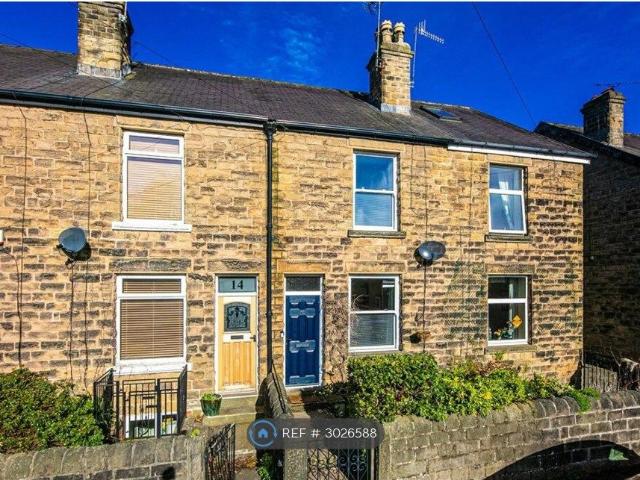 House for rent in Dore, South Yorkshire