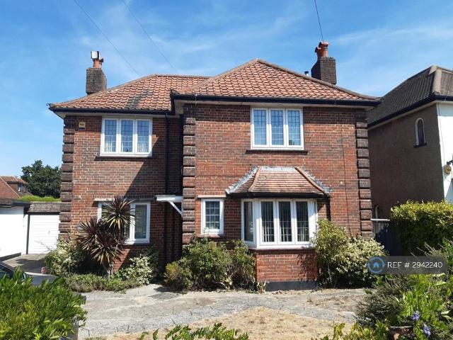 House for rent in London Borough of Croydon, Shirley