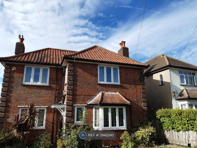 House for rent in London Borough of Croydon, Shirley