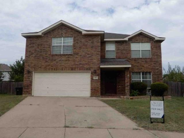 House for sale in Fort Worth, Texas