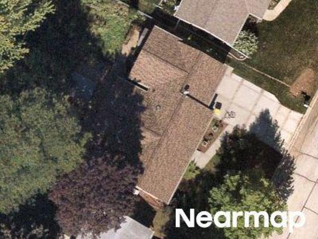 House for sale in Green Bay, Wisconsin