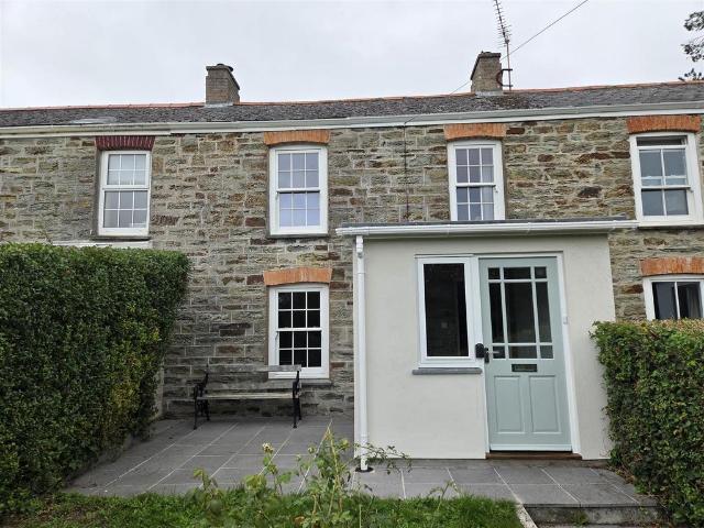 House for rent in Devoran, Cornwall